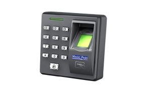 eSSL Biometric System