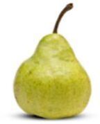 Packham pears