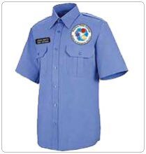 Security Uniforms