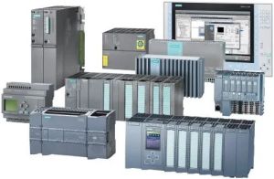 SIEMENS PLC