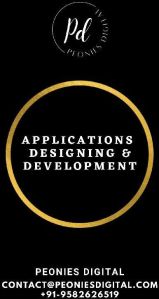 Application Designing &Development