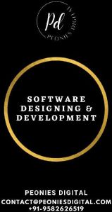 Software Designing & Development