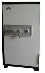 godrej safety locker