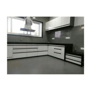 pvc modular kitchen cabinet