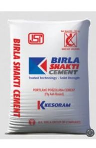 Birla Shakti PPC Cement