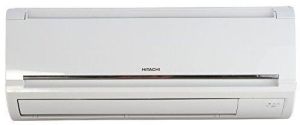 hitachi split air conditioner