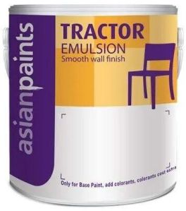 Asian Tractor Emulsion Paint