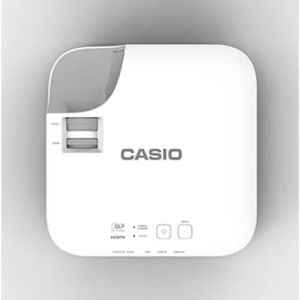 casio projector