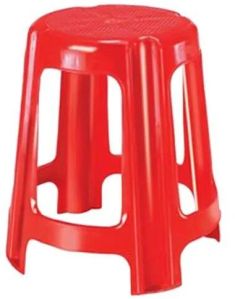 Plastic Stool