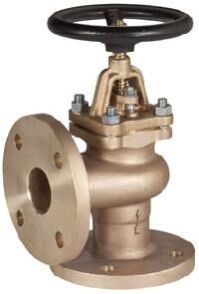 Marine Valve