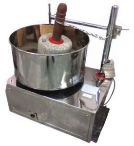 commercial wet grinder