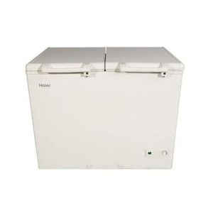 Haier Deep Freezer