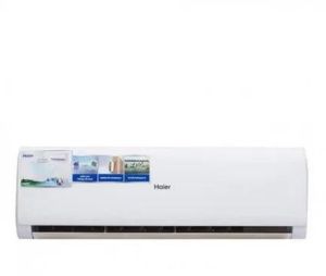 Haier Split Air Conditioner