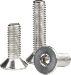 Industrial Wooden Fasteners