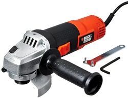 Small Angle Grinder Machine