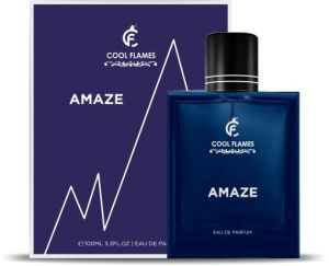 Cool Flames Amaze Perfume 100ML