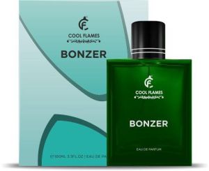 Cool Flames Bonzer Perfume 100ML