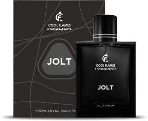 Cool Flames Jolt Perfume 100ML