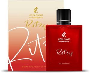 Cool Flames Ritzy Perfume 100ML