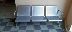 Airport Waiting Chair