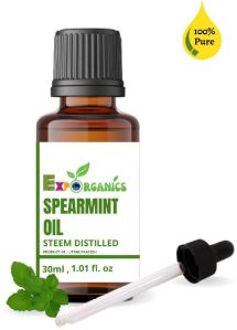 Spearmint Oil