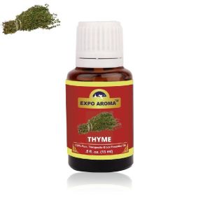 Thyme Oil