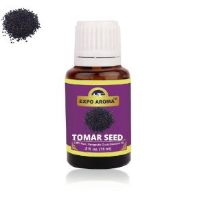 Tomar Seed Oil