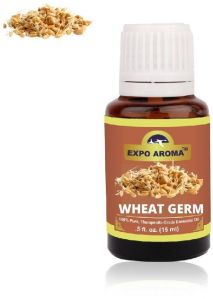 Wheat Germ Oil