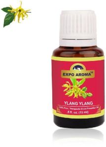 Ylang Ylang Oil