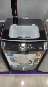 Haier Washing Machine