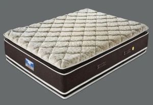 Pillow Top Mattress