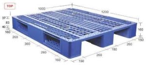 Plastic Pallet