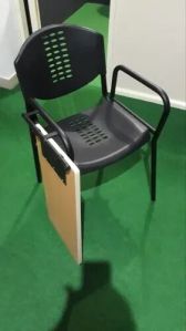 Writing Pad Chair