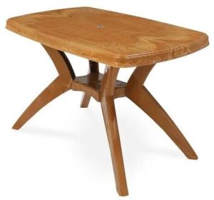 Legged Table