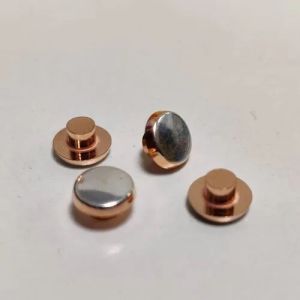 electrical contact rivet