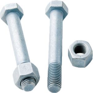 Hexagonal Bolts