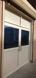 Aluminium Door