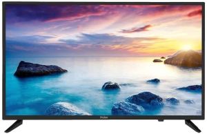 Haier LED TV