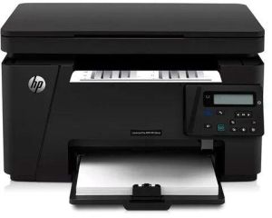 Hp Multifunction Printer