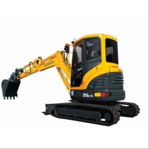 Mini Excavator