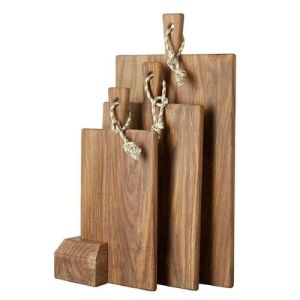 Wooden Chopping Board