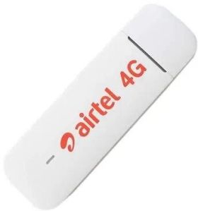 Airtel Dongle Data Card