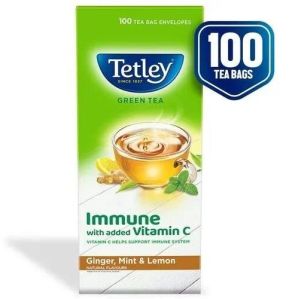 Tetley Green Tea