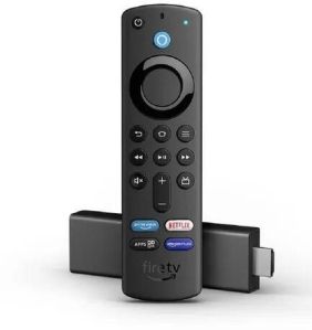 amazon fire TV stick