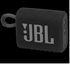 JBL Portable Speaker