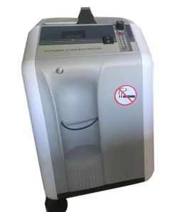 Oxygen Concentrator