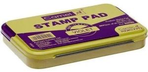 Camel Stamp Pad