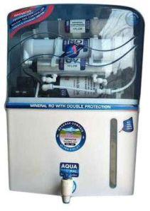 aqua ro water purifier