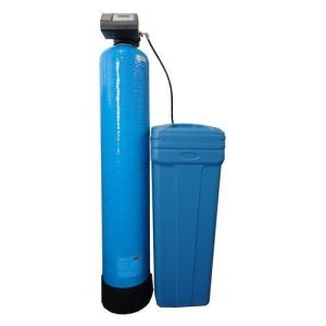 Industrial Water Softener