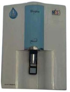 whirlpool water purifier